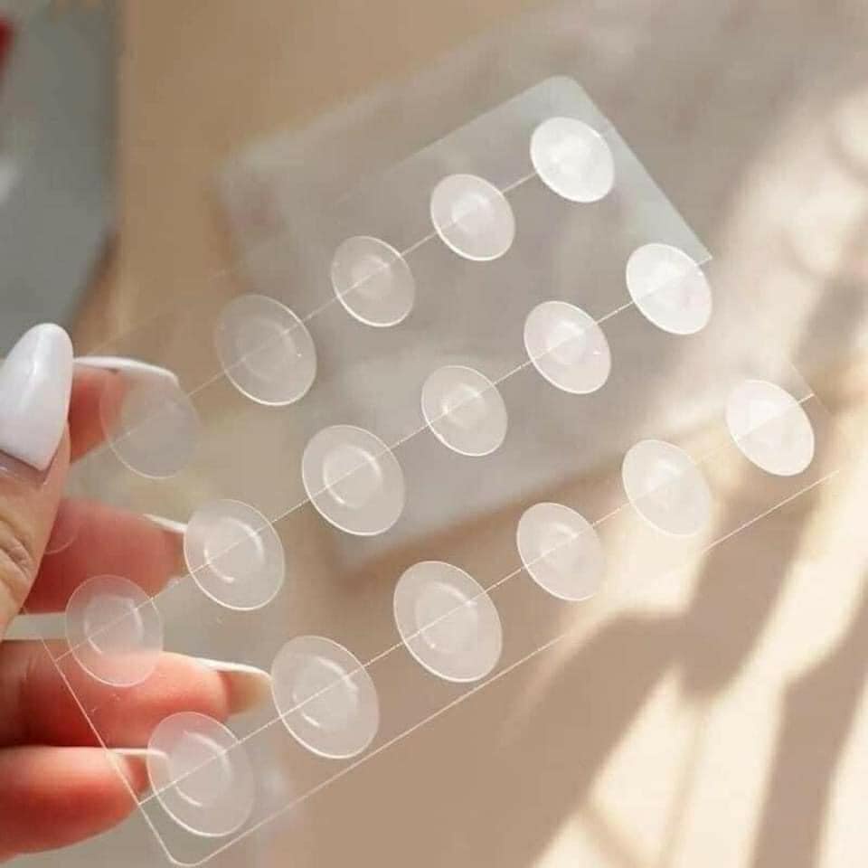 Miếng Dán Mụn Cosrx Acne Pimple Master Patch 24 Miếng Màu Đỏ | Hút Mụn Clear Fit Master Patch 18 Miếng Màu Đen (Mã 36)