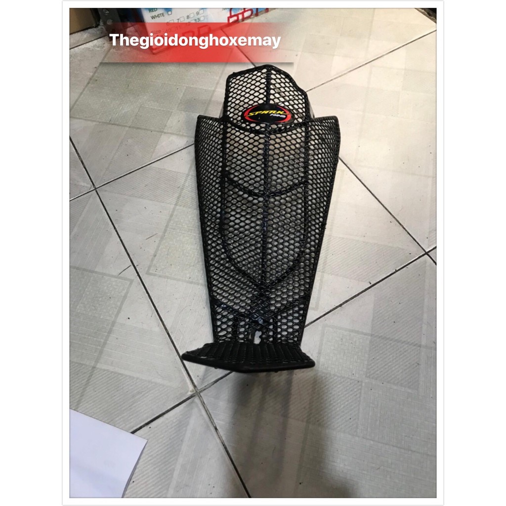 Baga sirius lưới kiểu SPARK