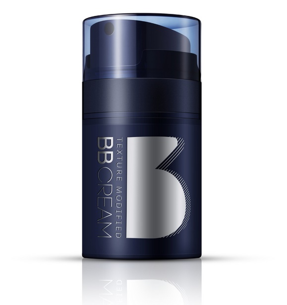 Kem che khuyết điểm BB CREAM dành cho nam giới che phủ hoàn hảo các khuyết điểm trên mặt, che mụn, màu tự nhiên, có dưỡng ẩm làm trắng da 50g Melystore DNT110011