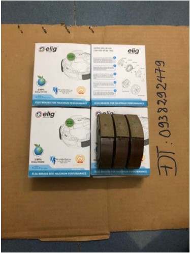 Bố ba càng Ab 110+ Clirk + SCR + Lea 110 ( elig )
