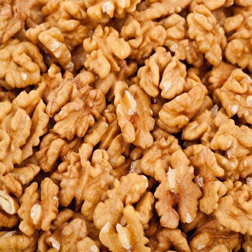 Nhân hạt óc chó - tách vỏ 1kg
