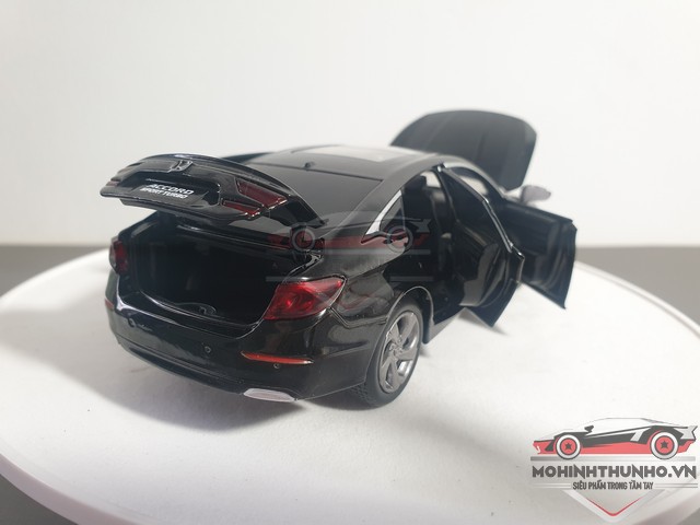 [HCM]Xe mô hình Honda Accord tỉ lệ 1:32
