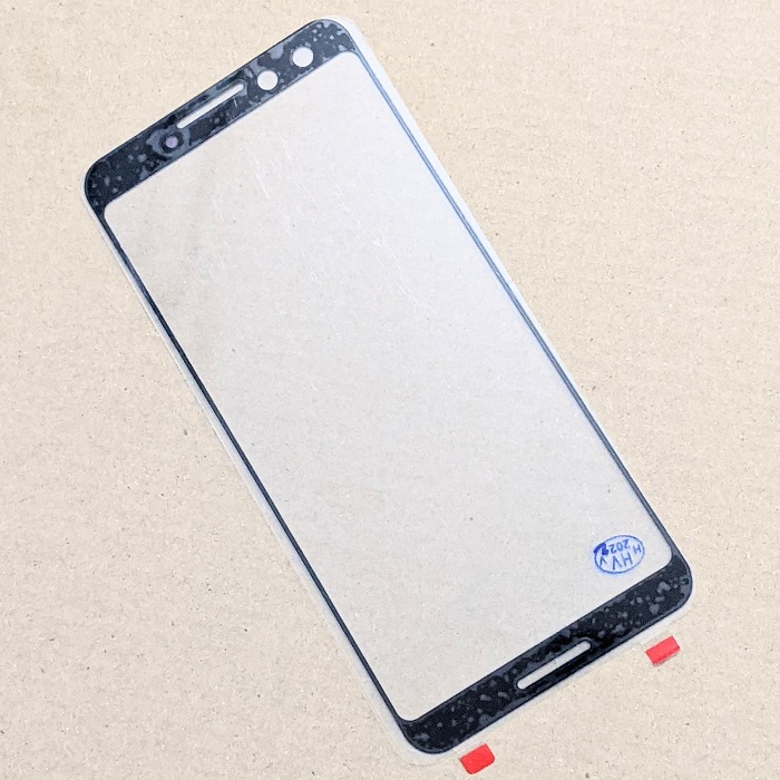 Mặt Kính Màn Hình Google Pixel 3 Dành Để Thay Thế Màn Hình, Ép Kính Linh Kiện Thay Thế