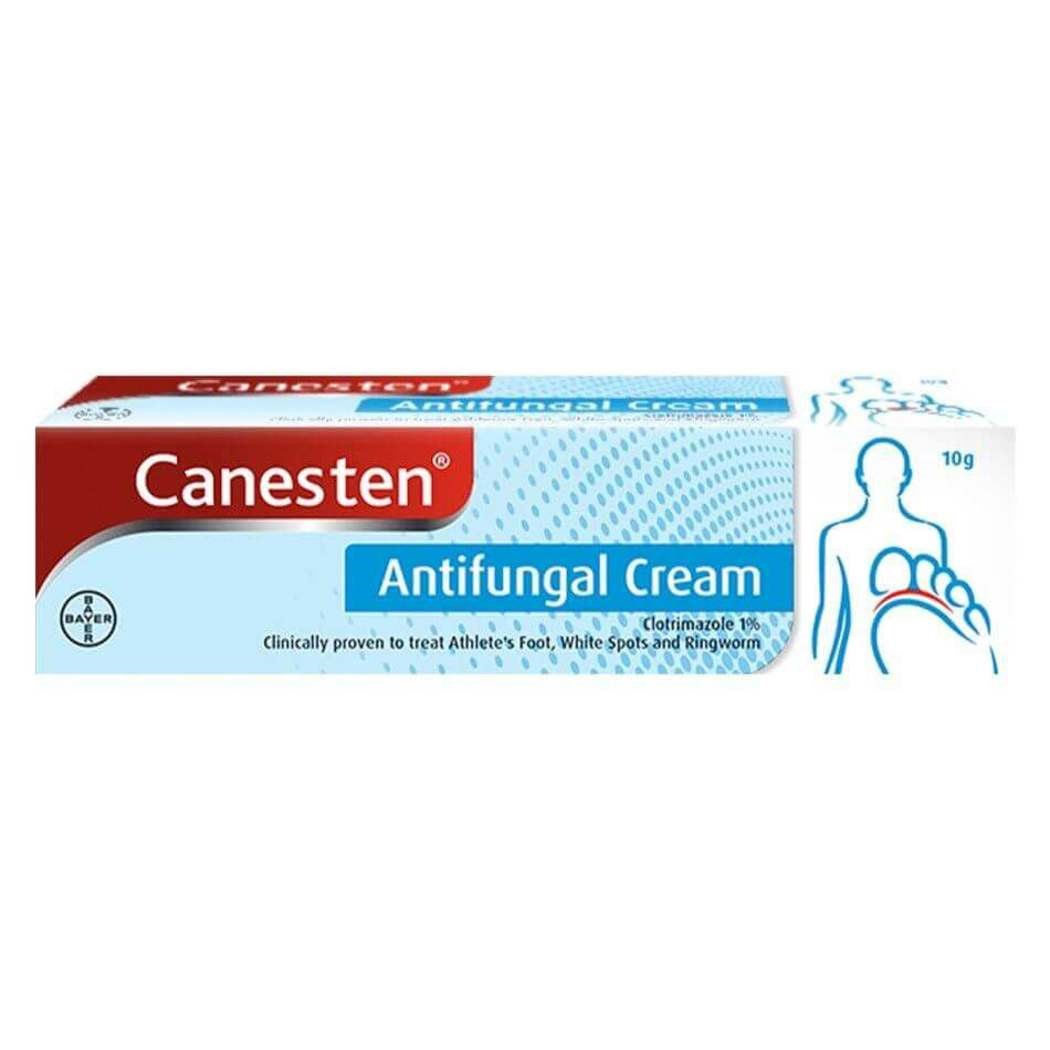 Canesten Cream 10g