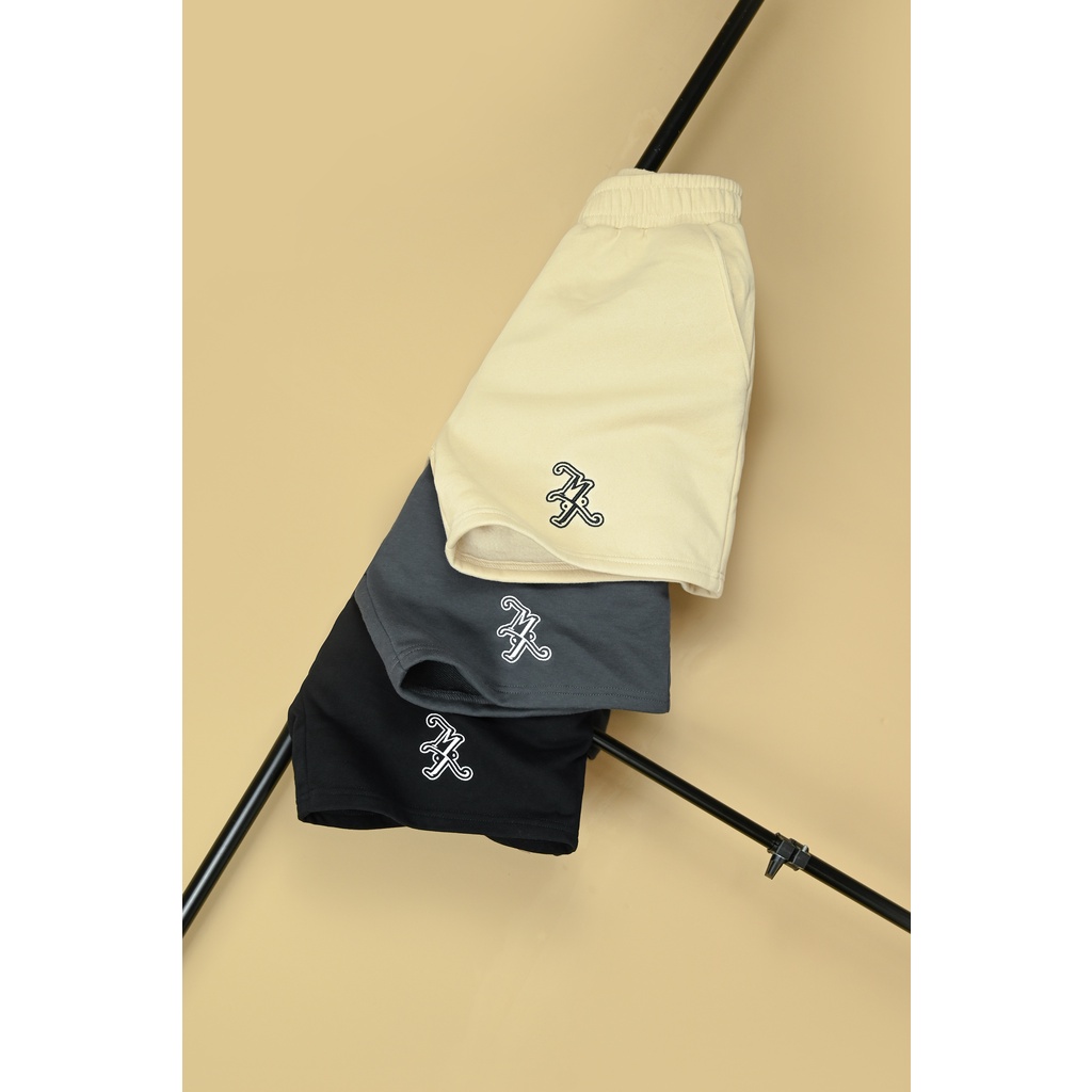 Quần Short MENTAL®️ Sweatshort Signature