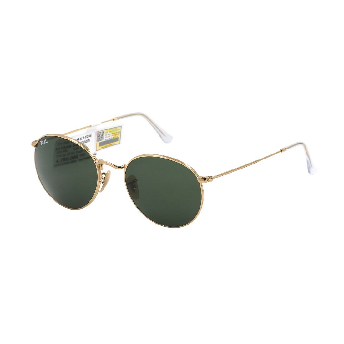 Kính mát Rayban RB3447 001