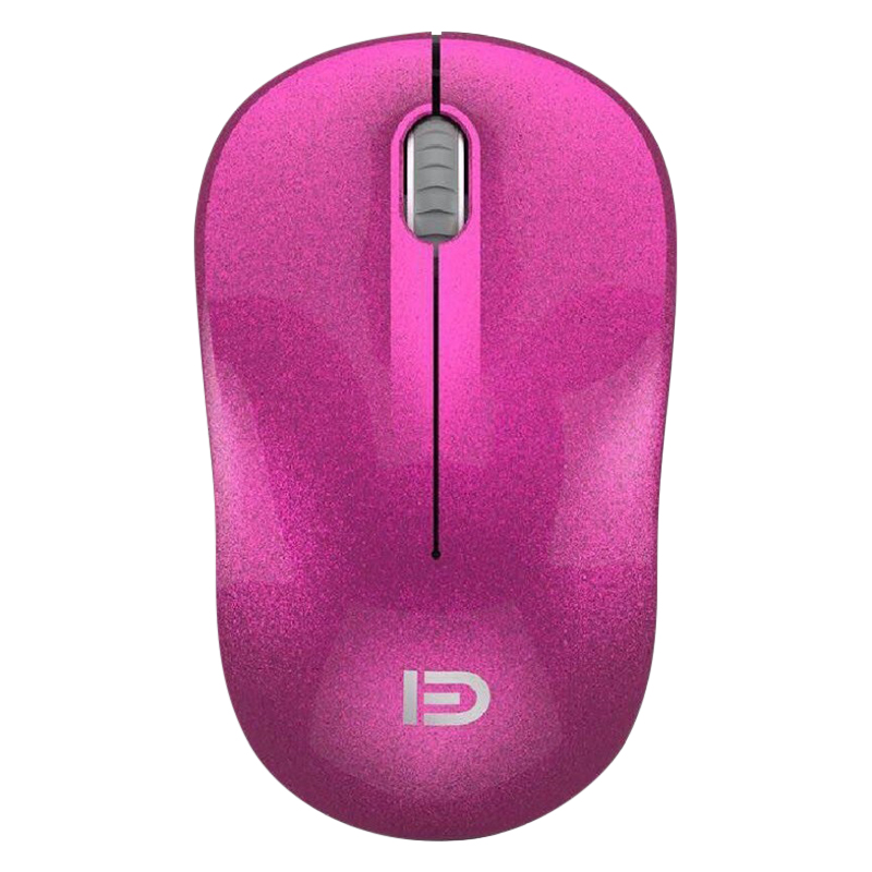 Chuột không dây forder fd v102