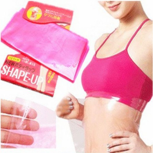 Nịt bụng xông hơi giảm béo shape-up