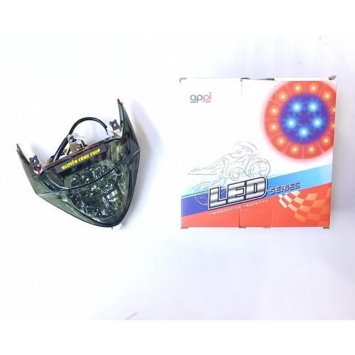 [HCM]Đèn hậu xe exciter 2010 oppi