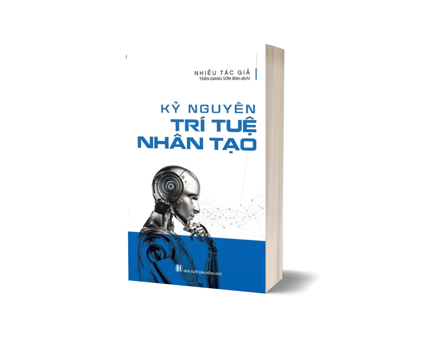 Kỷ Nguyên Trí Tuệ Nhân Tạo
