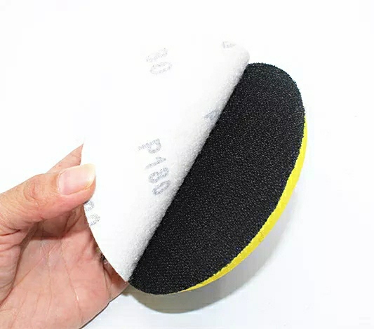 10 miếng Giấy Nhám Tròn 100mm ( Hạt cát từ 40 đến 600)