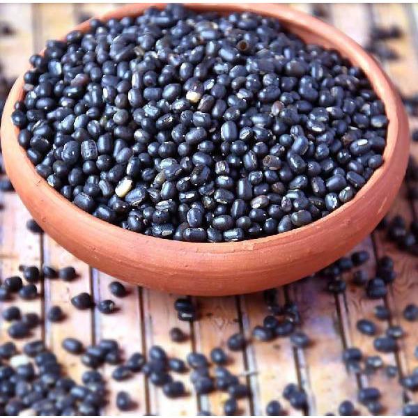 Urad daal Black (Whole) (500g - 1kg)