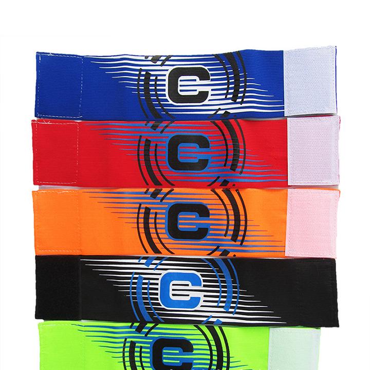[HCM]Băng đội trưởng cho cầu thủ bóng đá C01 (1 băng)