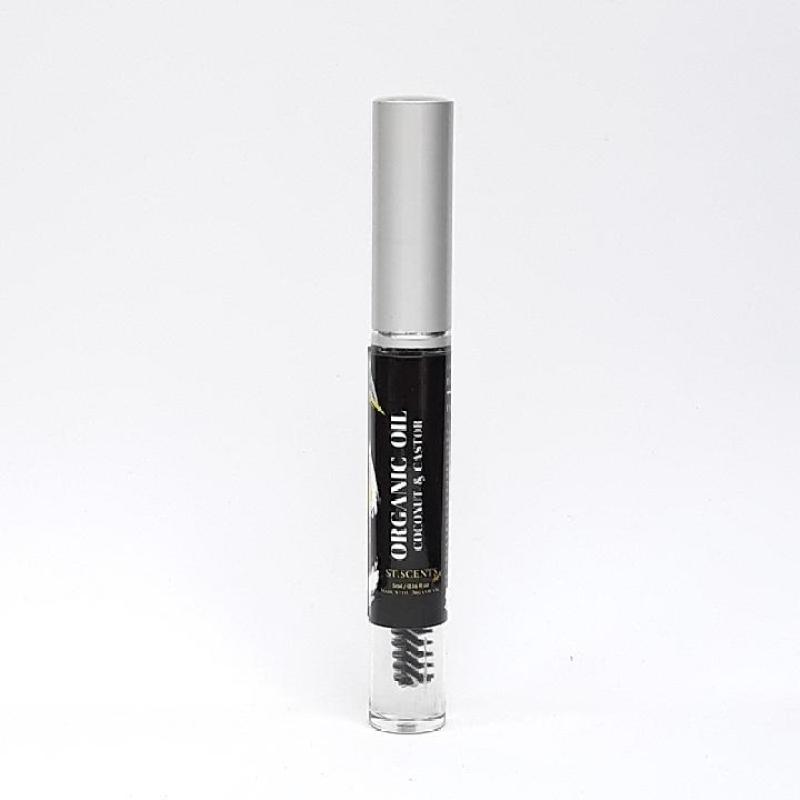 Dầu dưỡng mi organic Eyelash Enhancing Oil ST.SCENTS