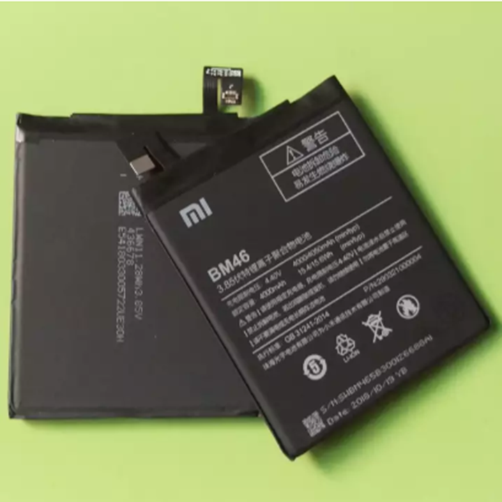 Pin Xiaomi Redmi Note 3 (BM46)