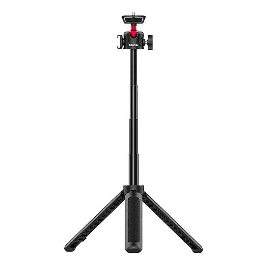 Chân máy Tripod Ulanzi MT-16 cho điện thoại, máy ảnh