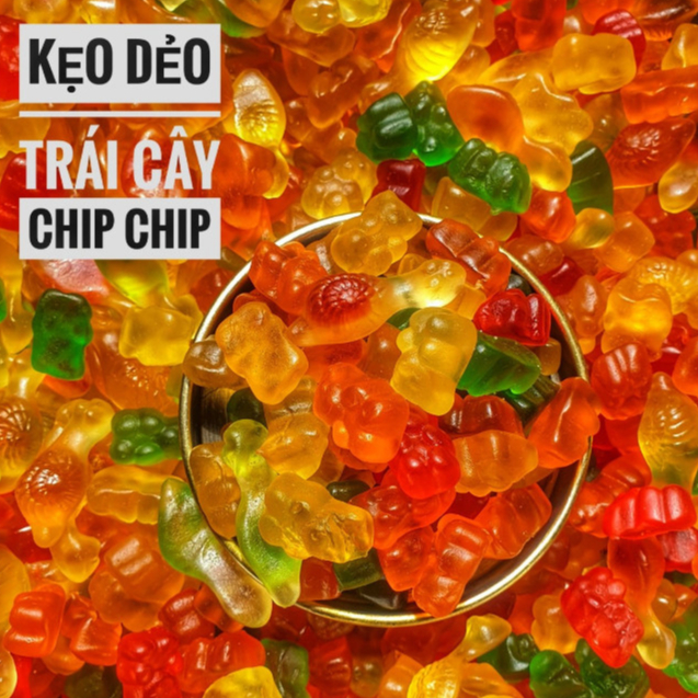500g candy chip delicious fruit chips buy Sam fast buy