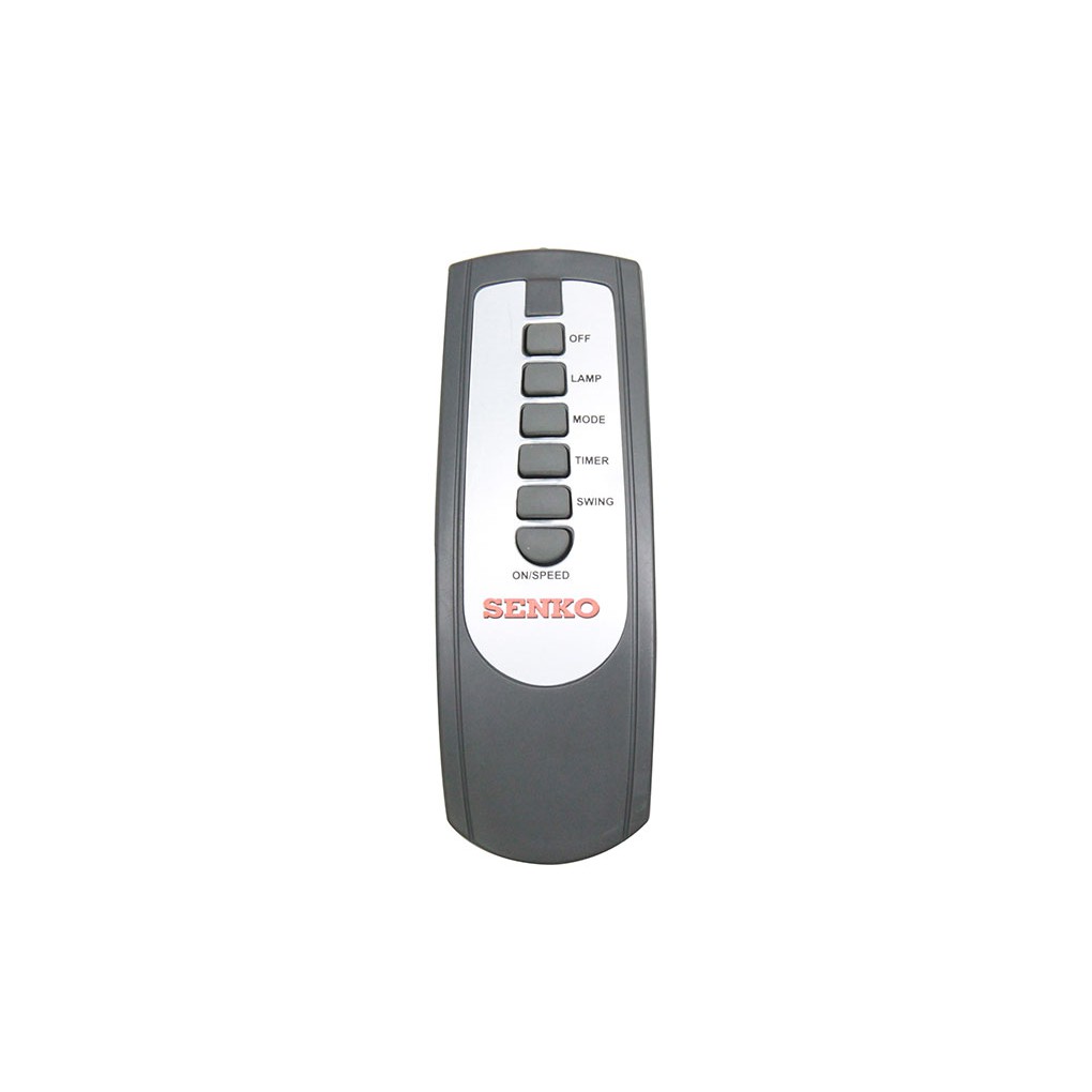 Remote Điều Khiển Từ Xa Quạt Senko