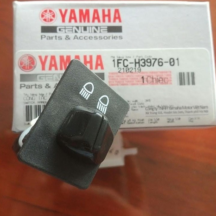 Công Tắc Cos Pha gắn Exciter 150