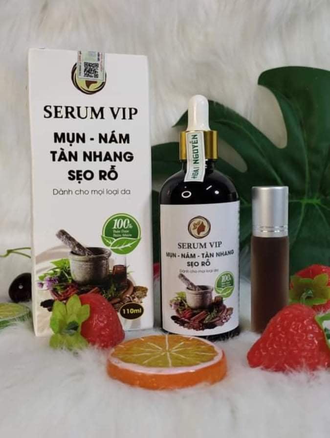 THẢO DƯỢC HOÀI NGUYỄN (mẫu vỏ mới)