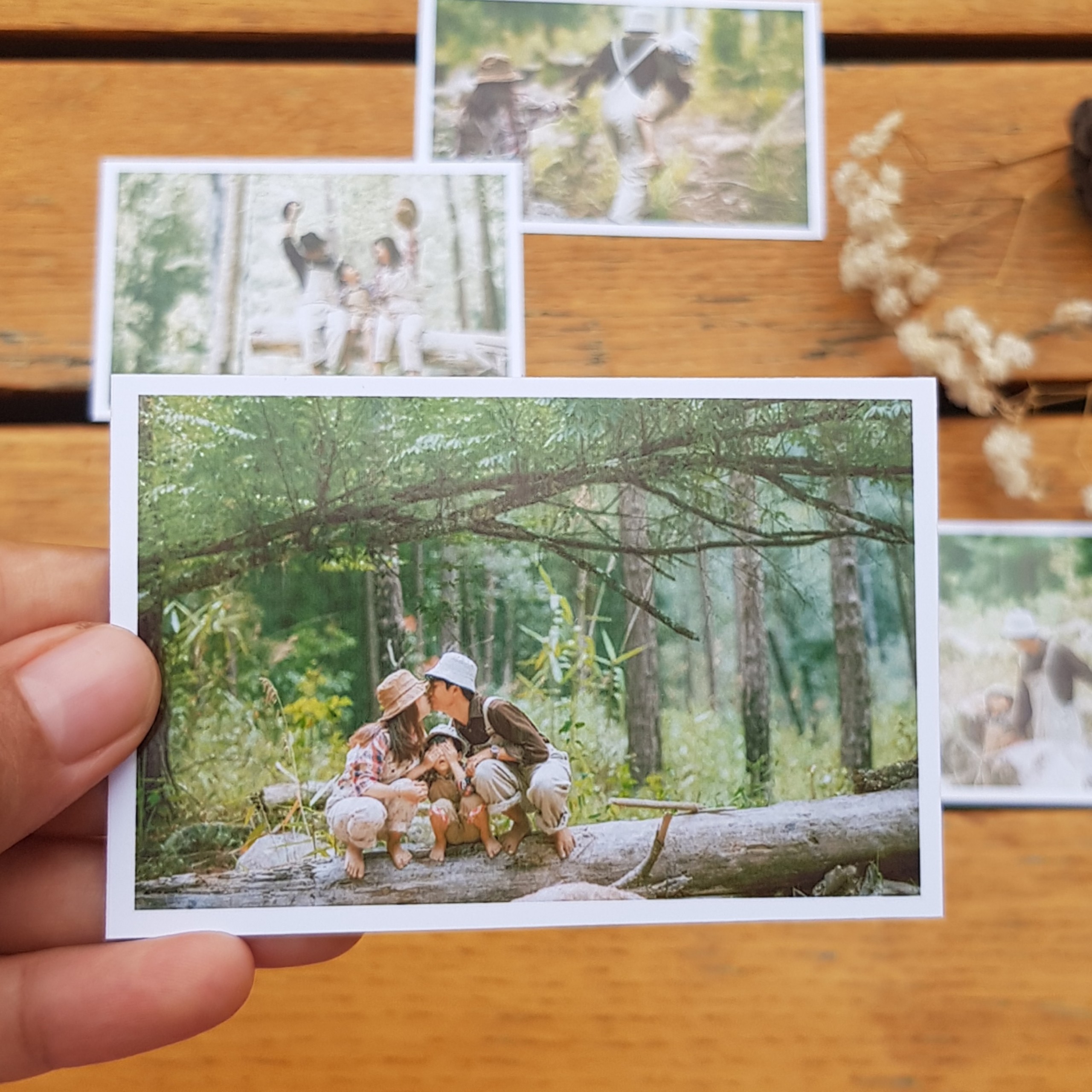 In ảnh 6x9 theo yêu cầu chỉ 3k/tấm - tiệm in memories - in hình 6x9, in hình theo yêu cầu
