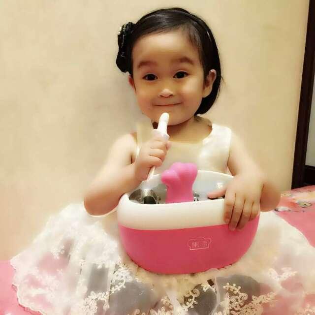 Máy làm kem trái cây tươi Kahchan (Xanh)