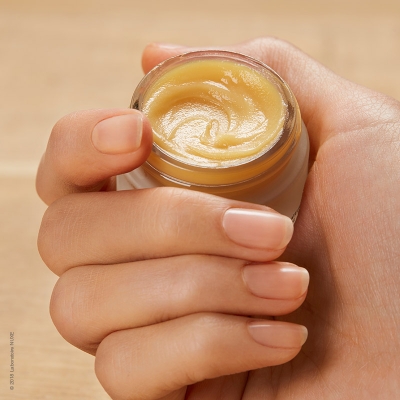 Dưỡng môi Nuxe Rêve de Miel Lip Balm