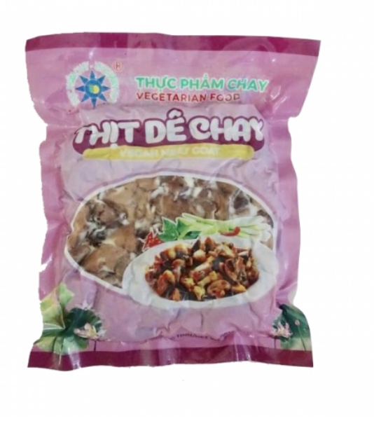 Thịt Dê Không Trứng Chay Thanh Dũng 500g