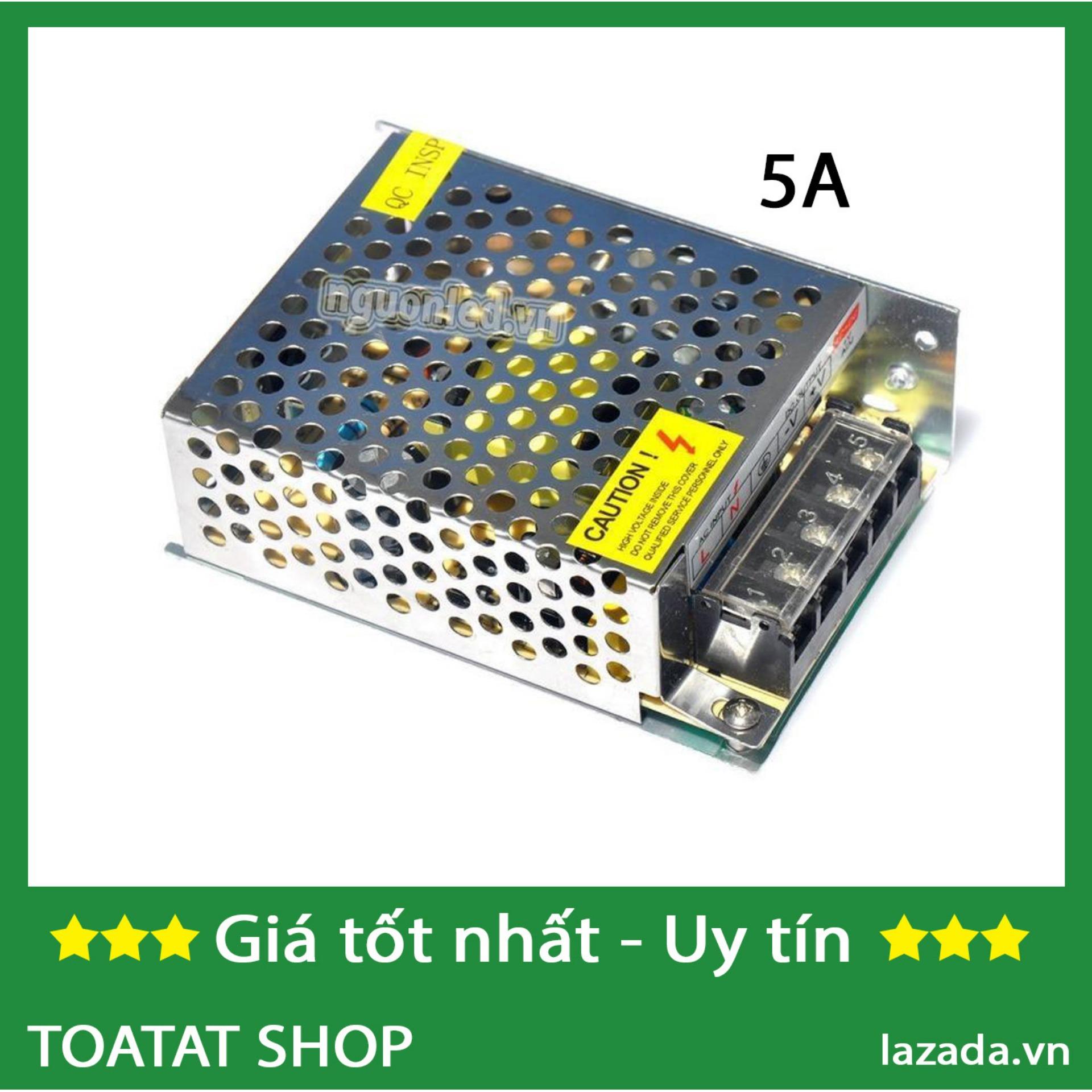 Nguồn tổ ong 5A 10A 15A 20A 30A