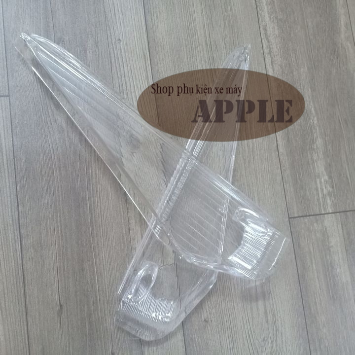 [ CHẤT CHƯA BAN ƠI ]  Nắp chụp đèn xi nhan xe DYLAN có cả trước và sau