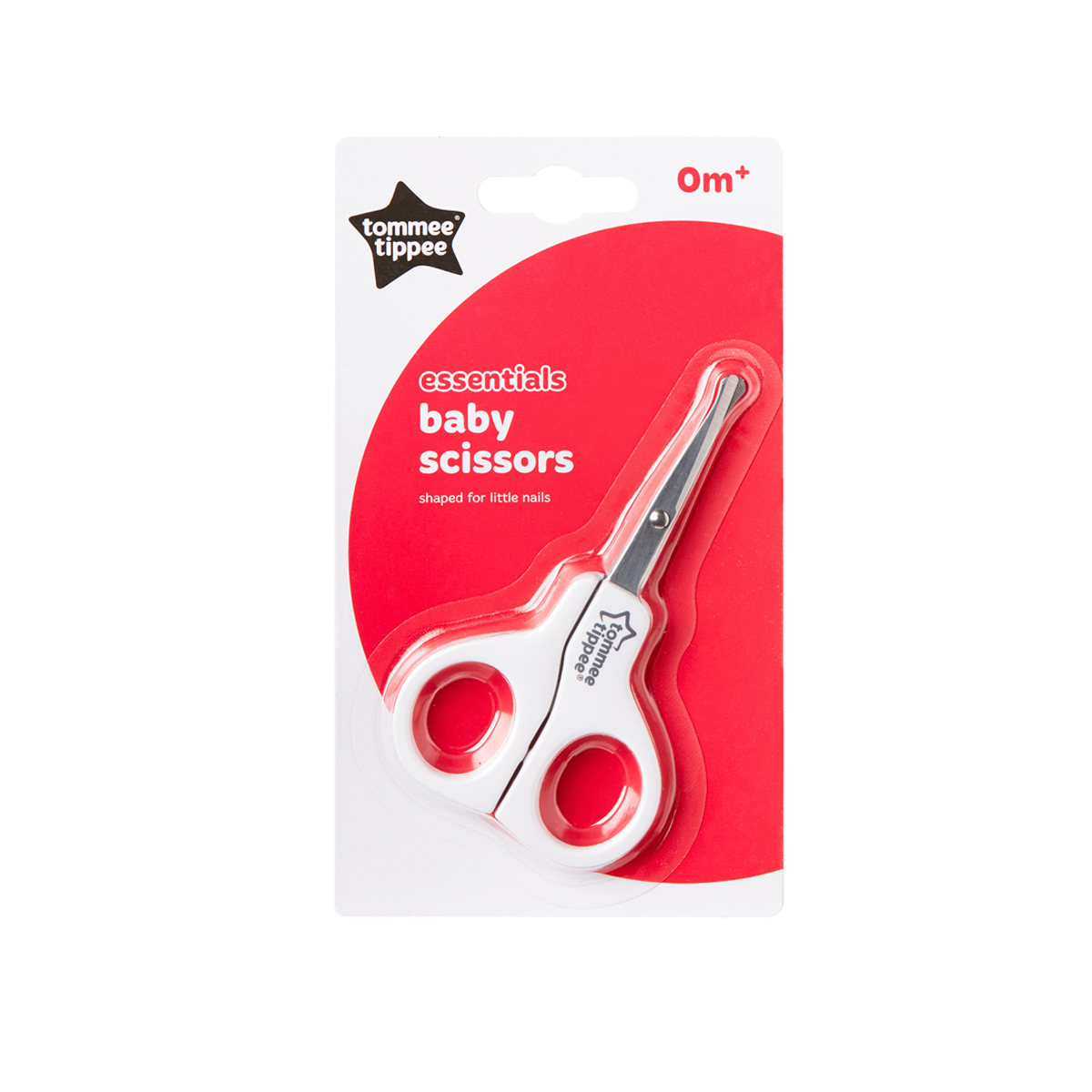 Kéo Cắt Móng Tay Cho Bé Tommee Tippee