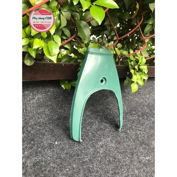 chữ A phuộc trước cub 78