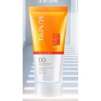 [HCM][CHÍNH HÃNG]Kem chống nắng Sunpre mona frema DD SPF 50+