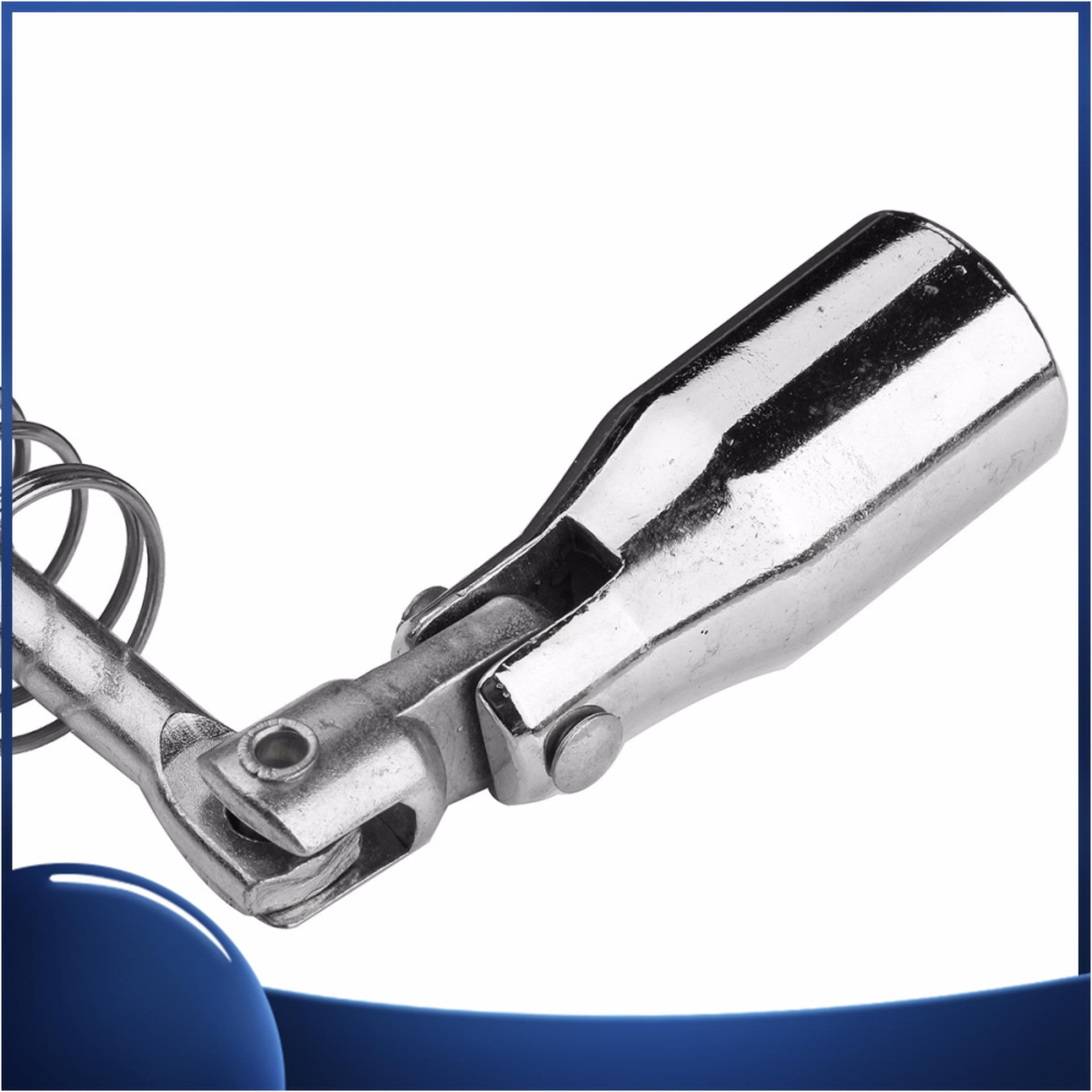 Tuýp Mở Bugi 21mm - LoạI Ngắn 224mm