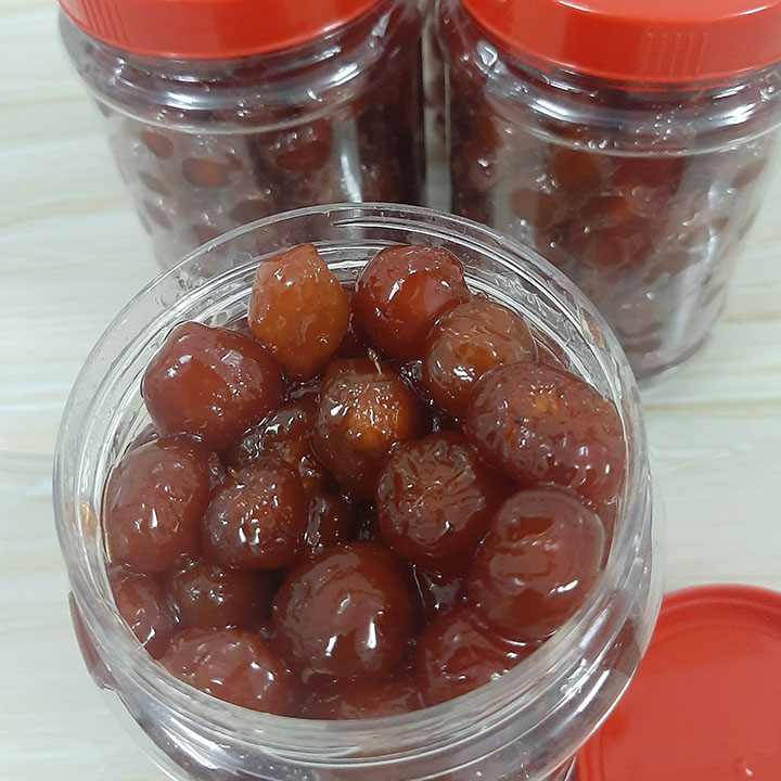 [HCM]Hủ chùm ruộc 500g