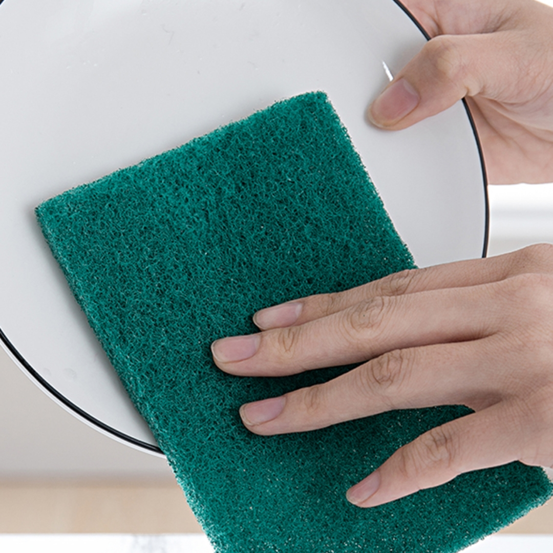 Cước Xanh Chà Xoong Nồi