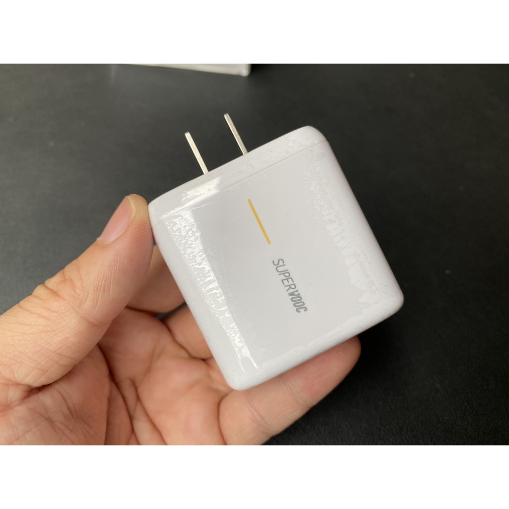 BỘ SẠC Android type-c  65W Supper Vooc Sạc Siêu Nhanh. Dùng tất cả điện thoại chân sạc tyceC