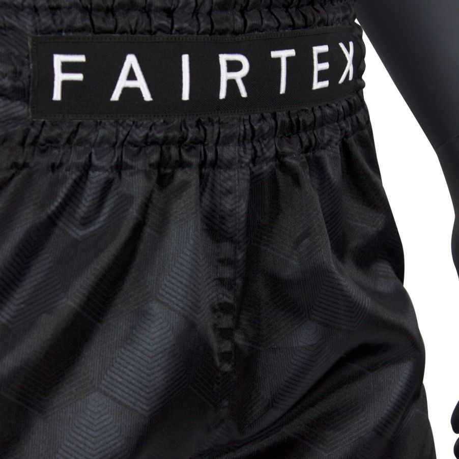 Quần Muay Thai Fairtex – BS1901