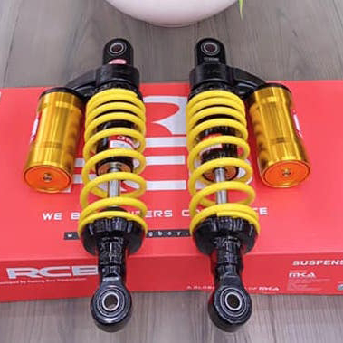 Phuộc RCB MB2 cho Wave, Dream, Future, Axelo... BH 12 tháng 070499