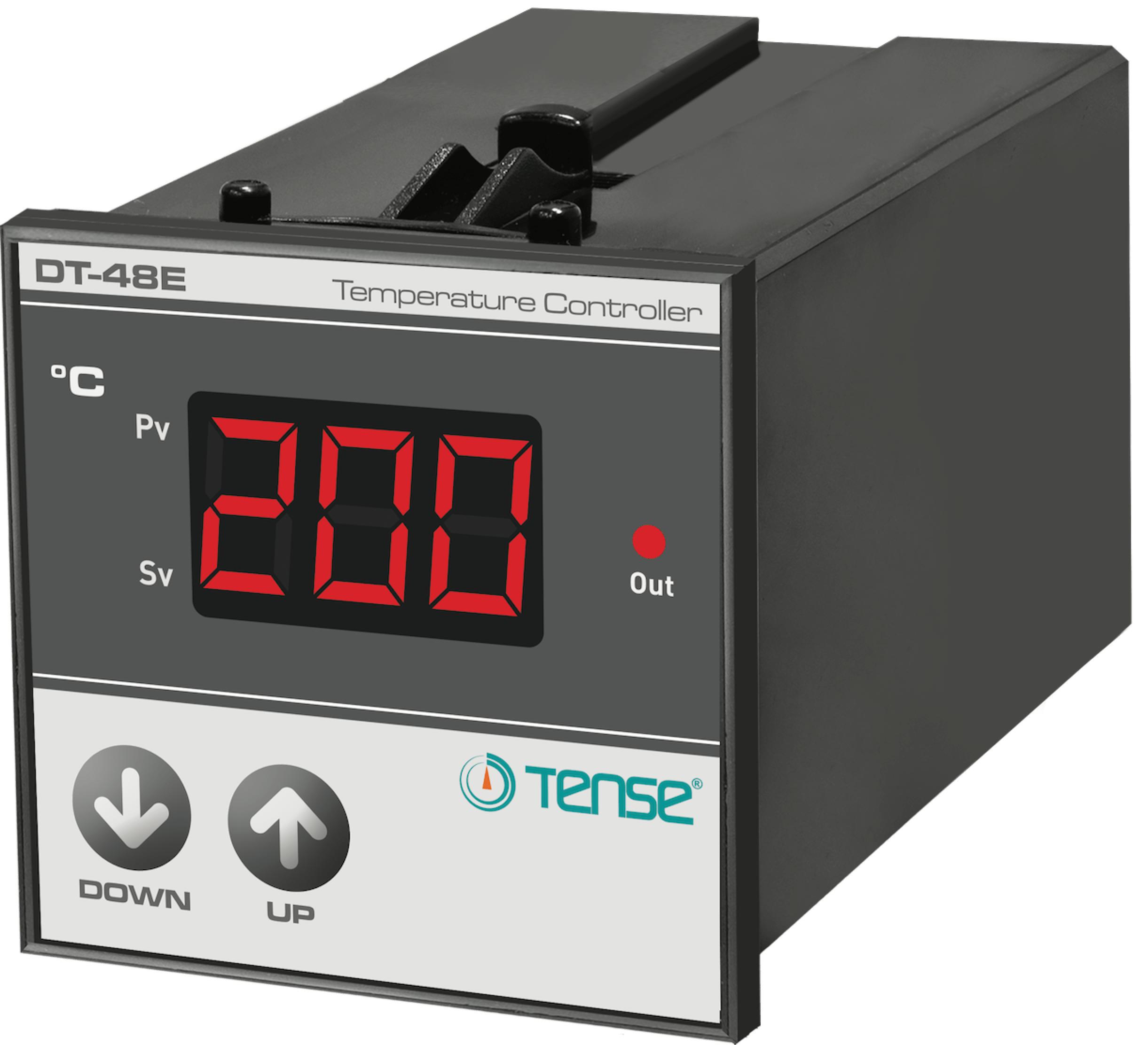 Bộ điều khiển nhiệt độ DT-48E / Optional Temperature Control Device DT-48E
