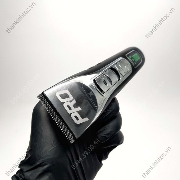 Tông đơ pin CODOS 918 PRO