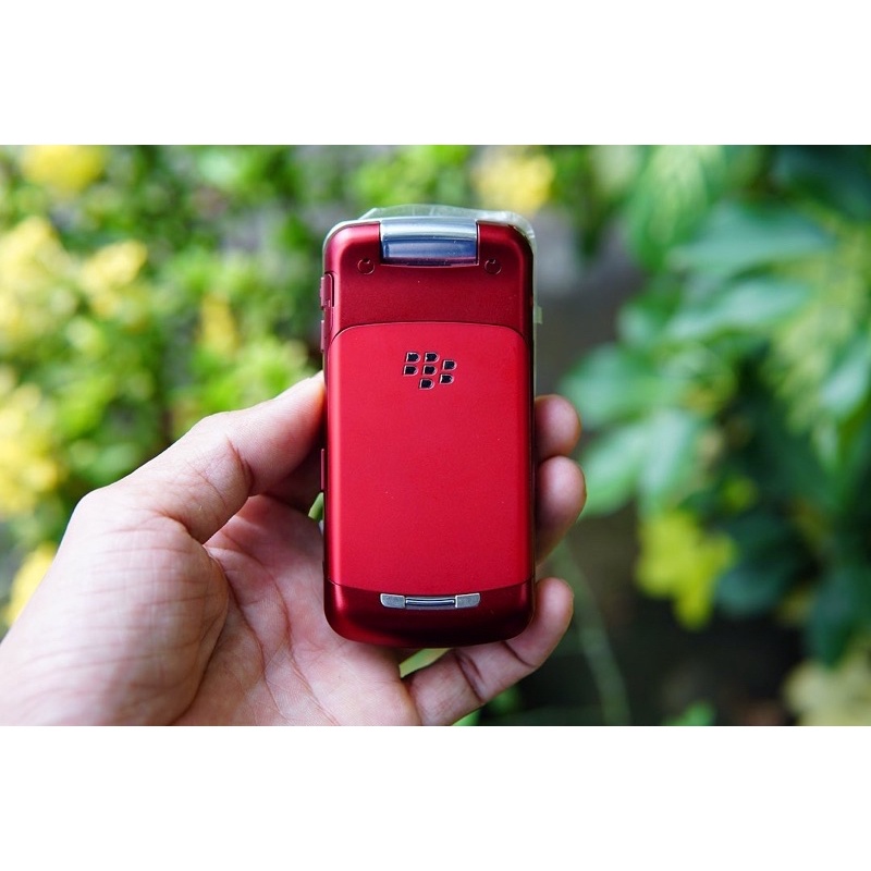 [LaoHac Store] Điện Thoại BlackBerry 8220 Likenew