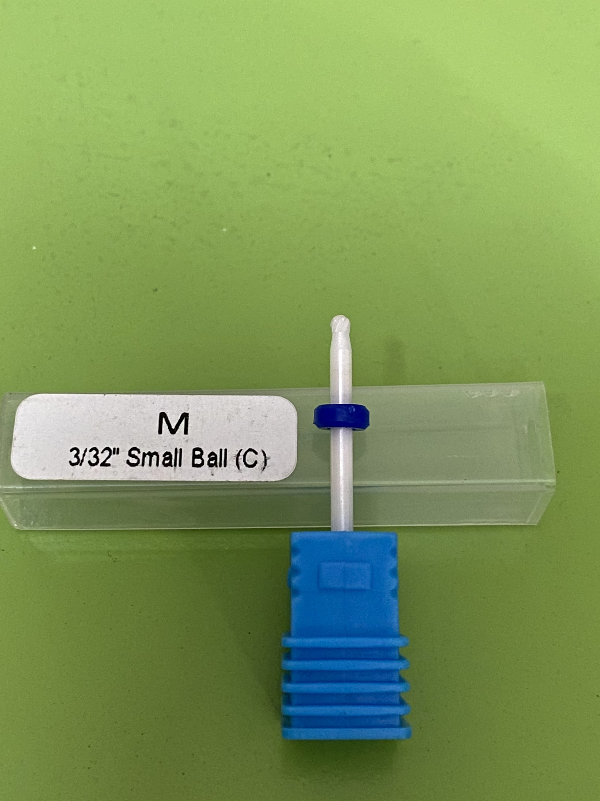 Đầu mài sứ Nail