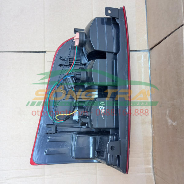 ĐÈN HẬU FORD RANGER