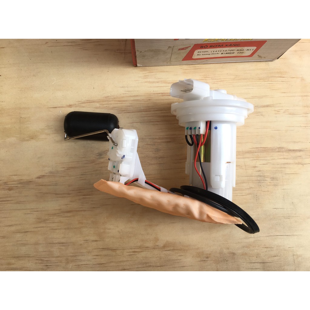 Bộ Bơm Xăng xe máy Winner 150cc SE