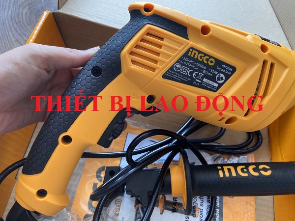 850W - 13mm Máy khoan búa hiệu INGCO ID8508E