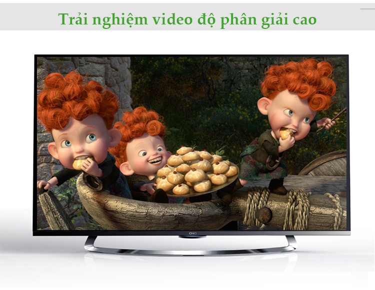 Cáp tín hiệu DVI-D (24+1) 2 đầu đực, dài từ 1-30m UGREEN DV101