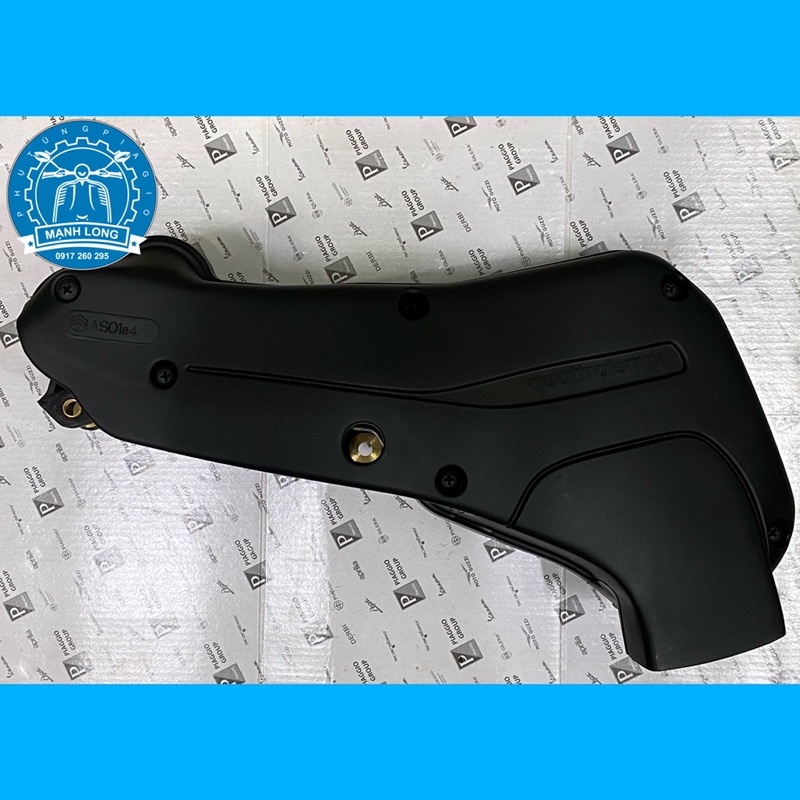 Bầu lọc gió piaggio zip