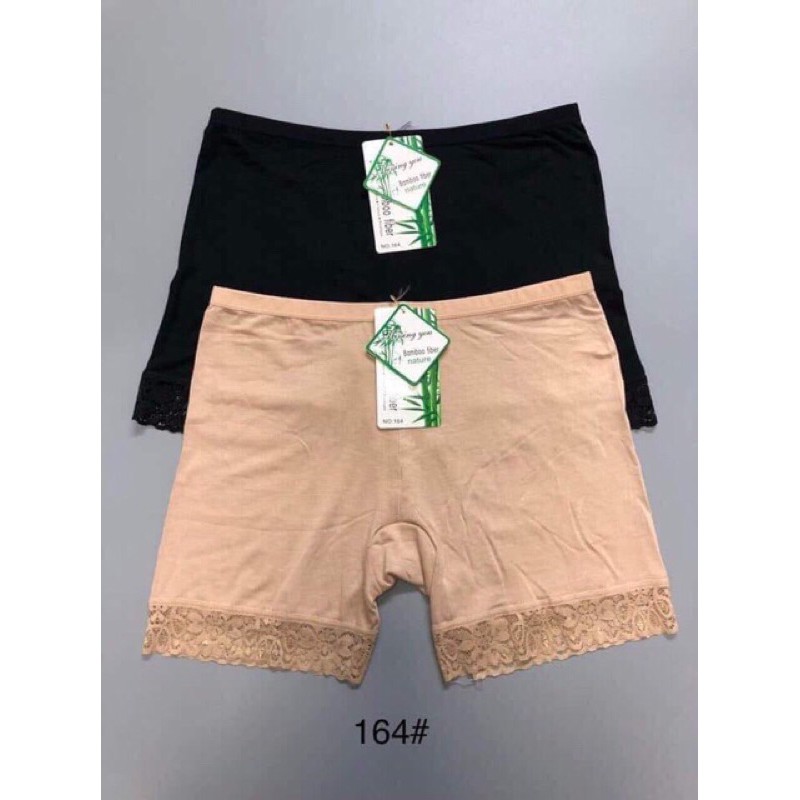 Quần mặc trong váy cotton giá cực rẻ