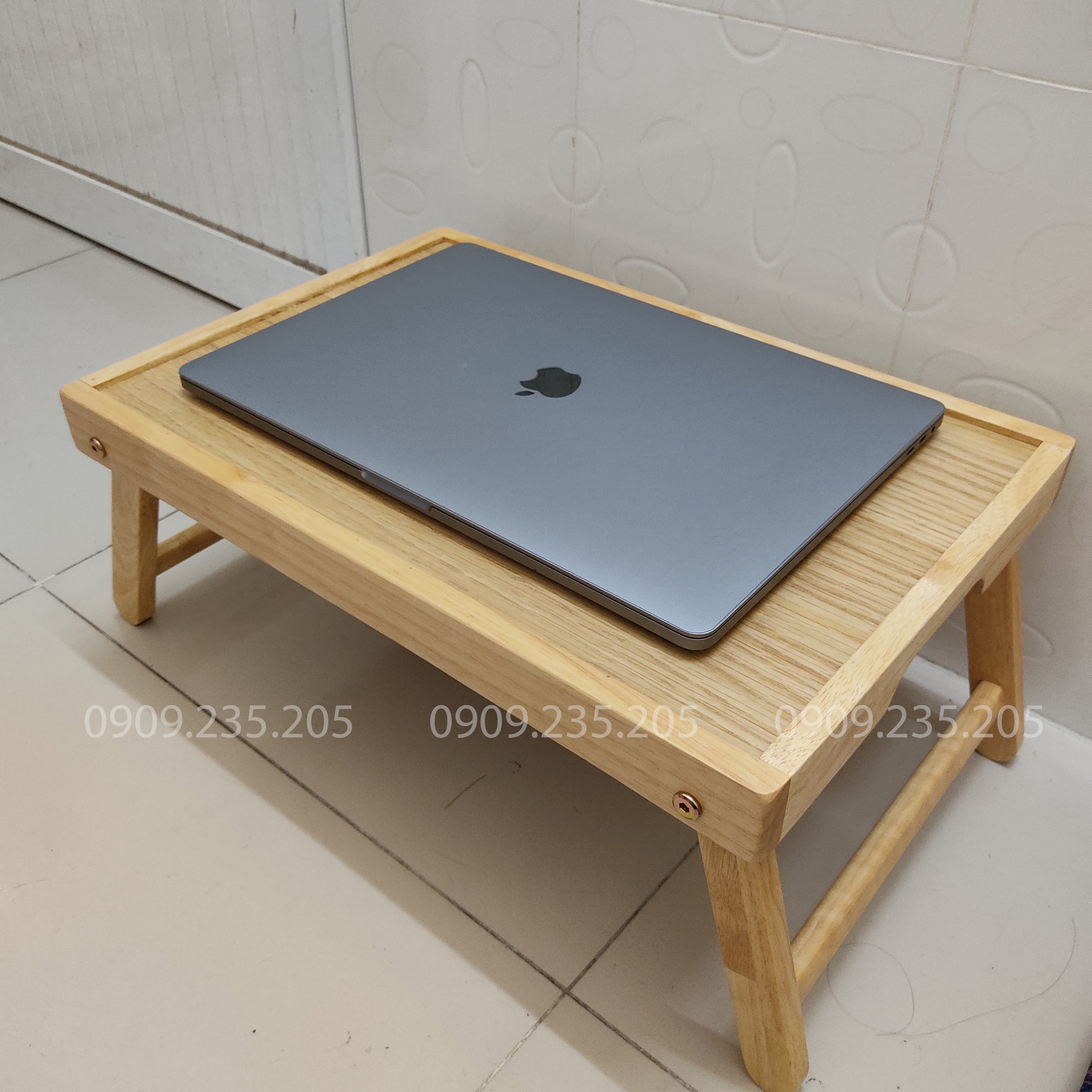 Bàn Ăn - Bàn Laptop Mini